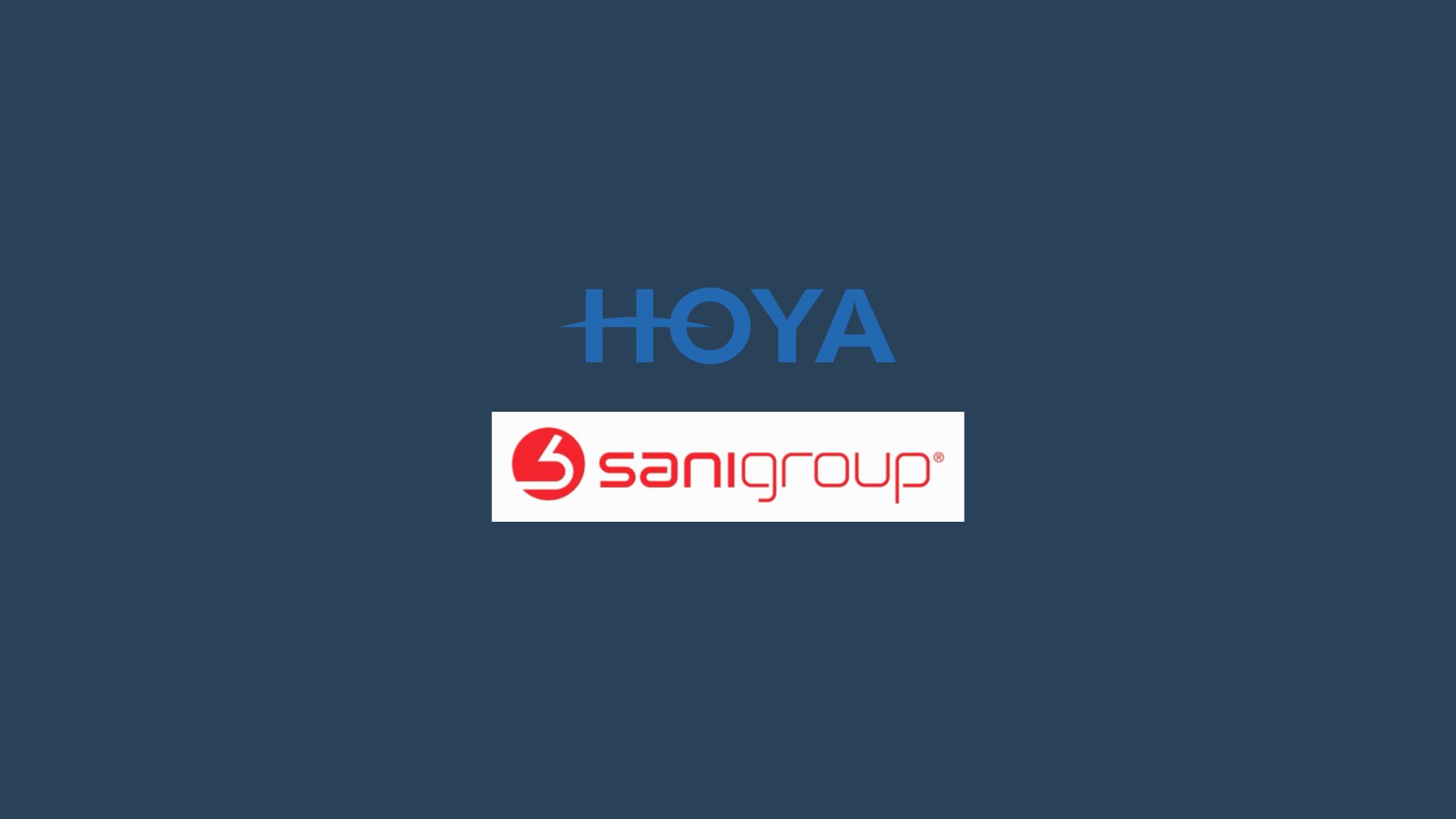 HOYA - Obaveštenje
