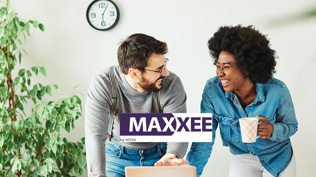 MAXXEE 2024 - Katalog sočiva