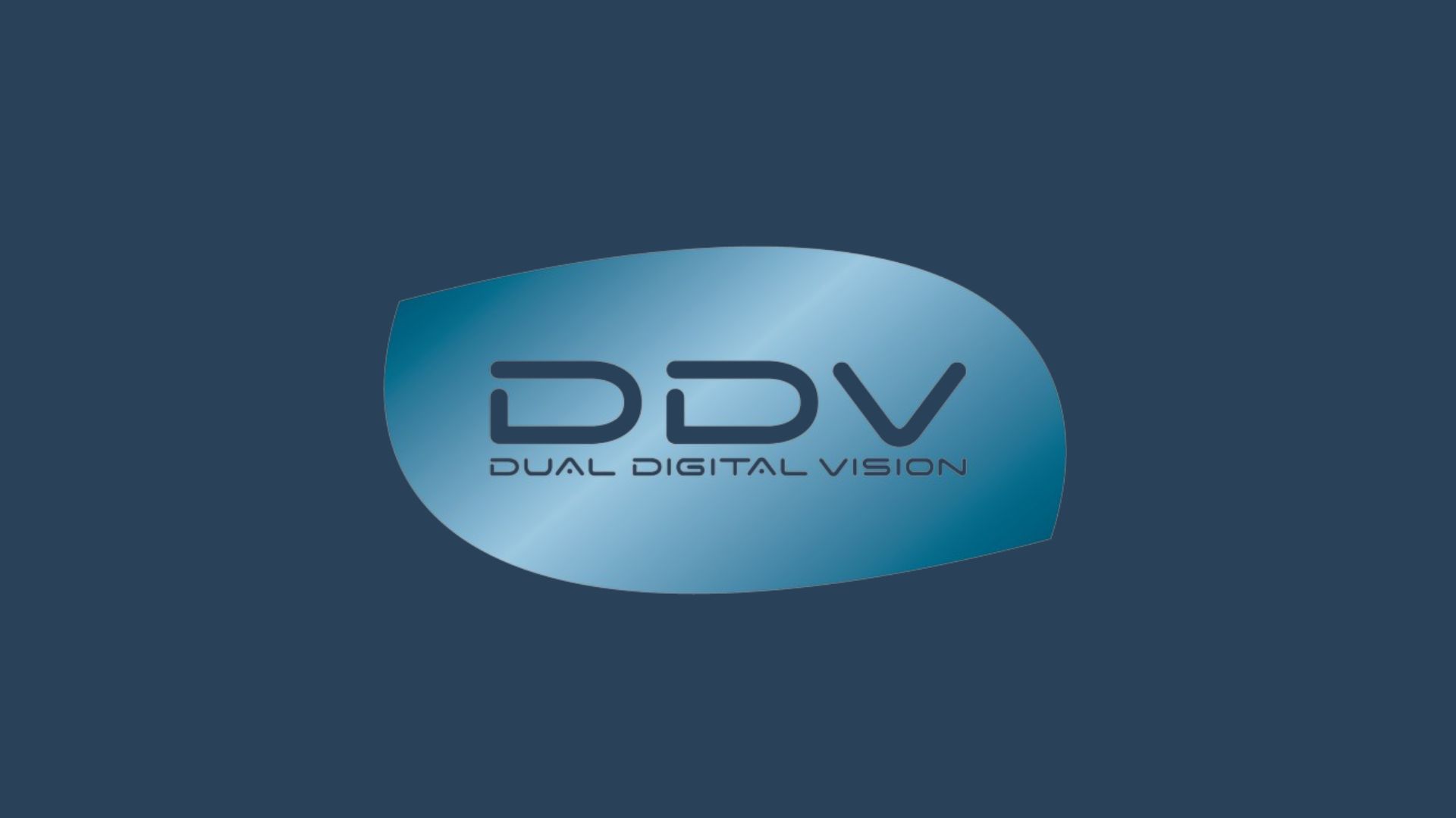 DDV - Dual Digital Vision
