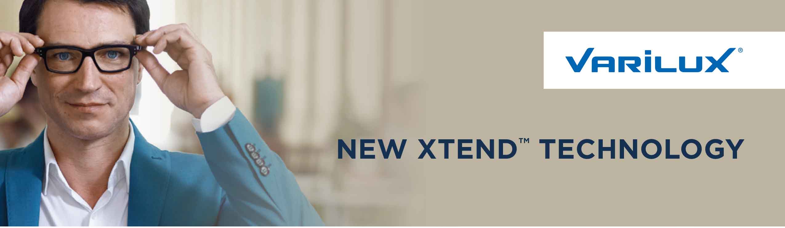 Xtend technology