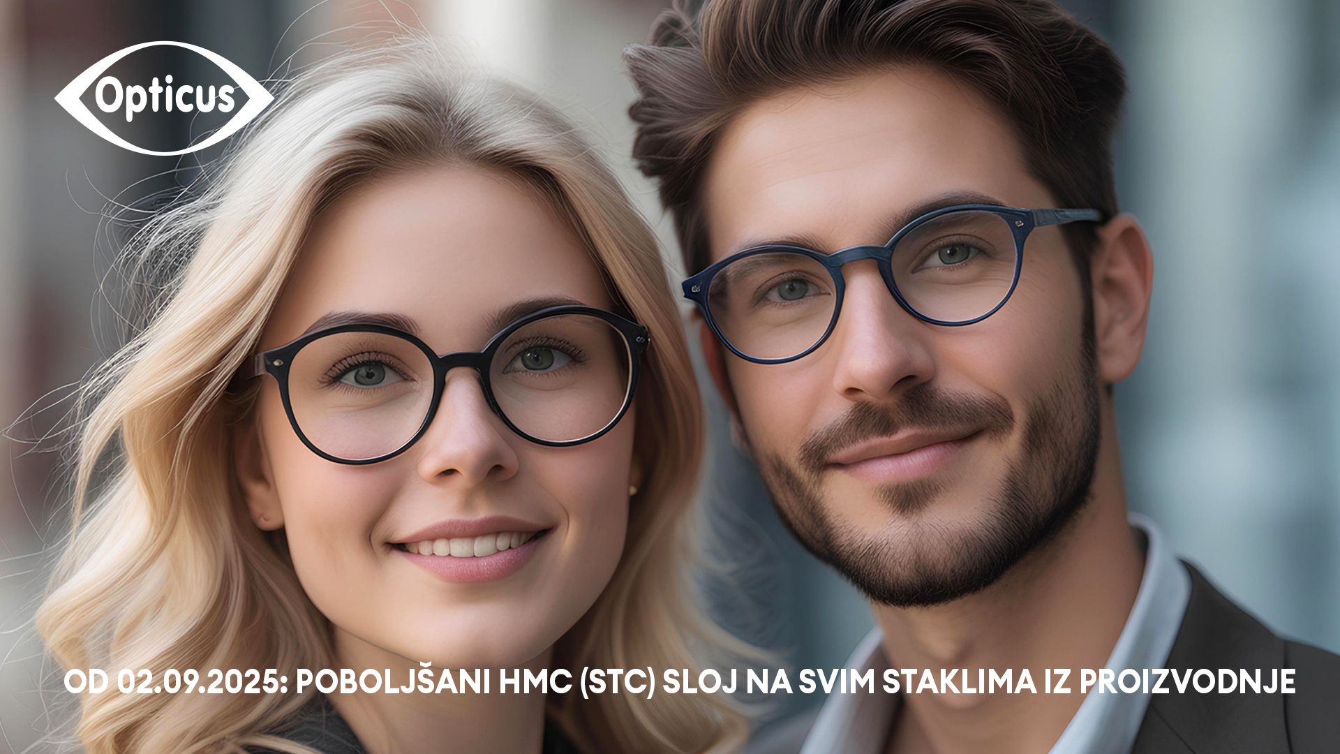 POBOLJŠANI HMC (STC) SLOJ