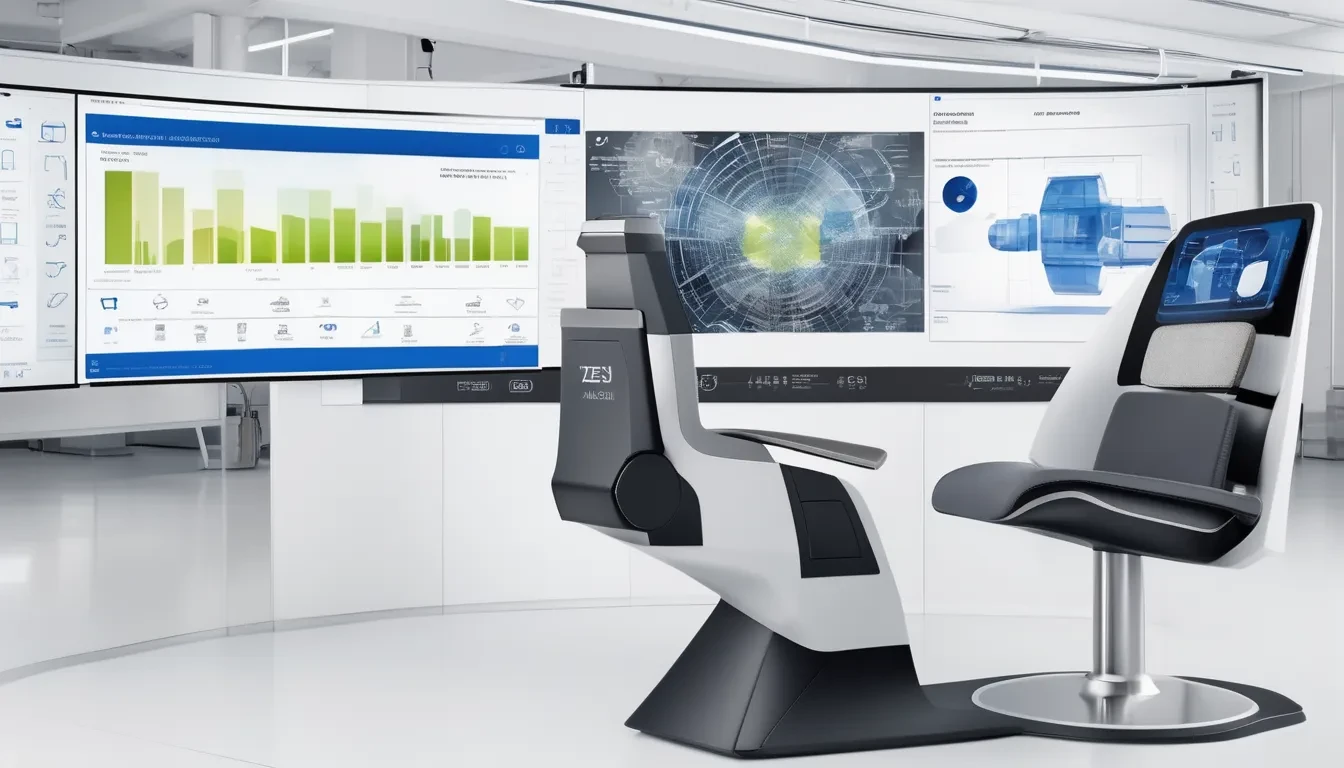 Intelligence Augmented Design (IAD) Tehnologija