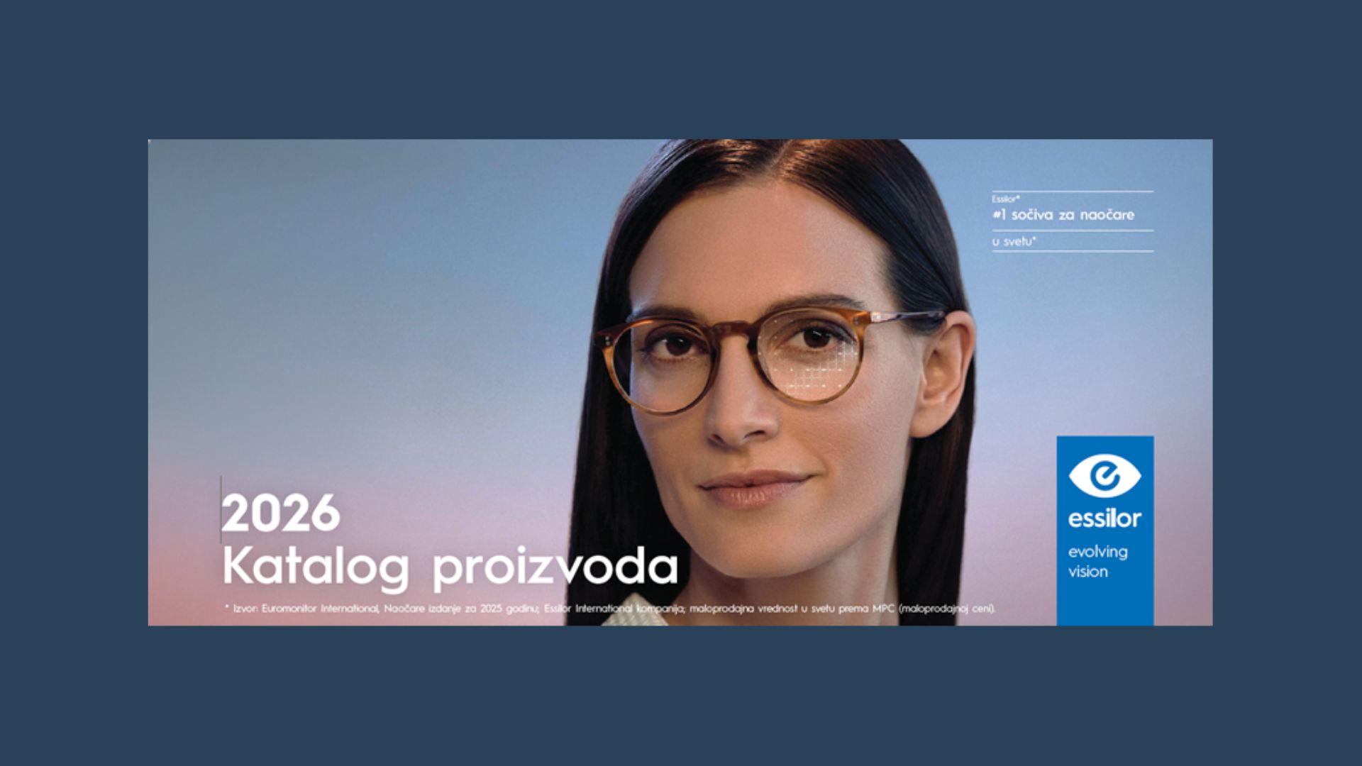 Katalog proizvoda - 2026