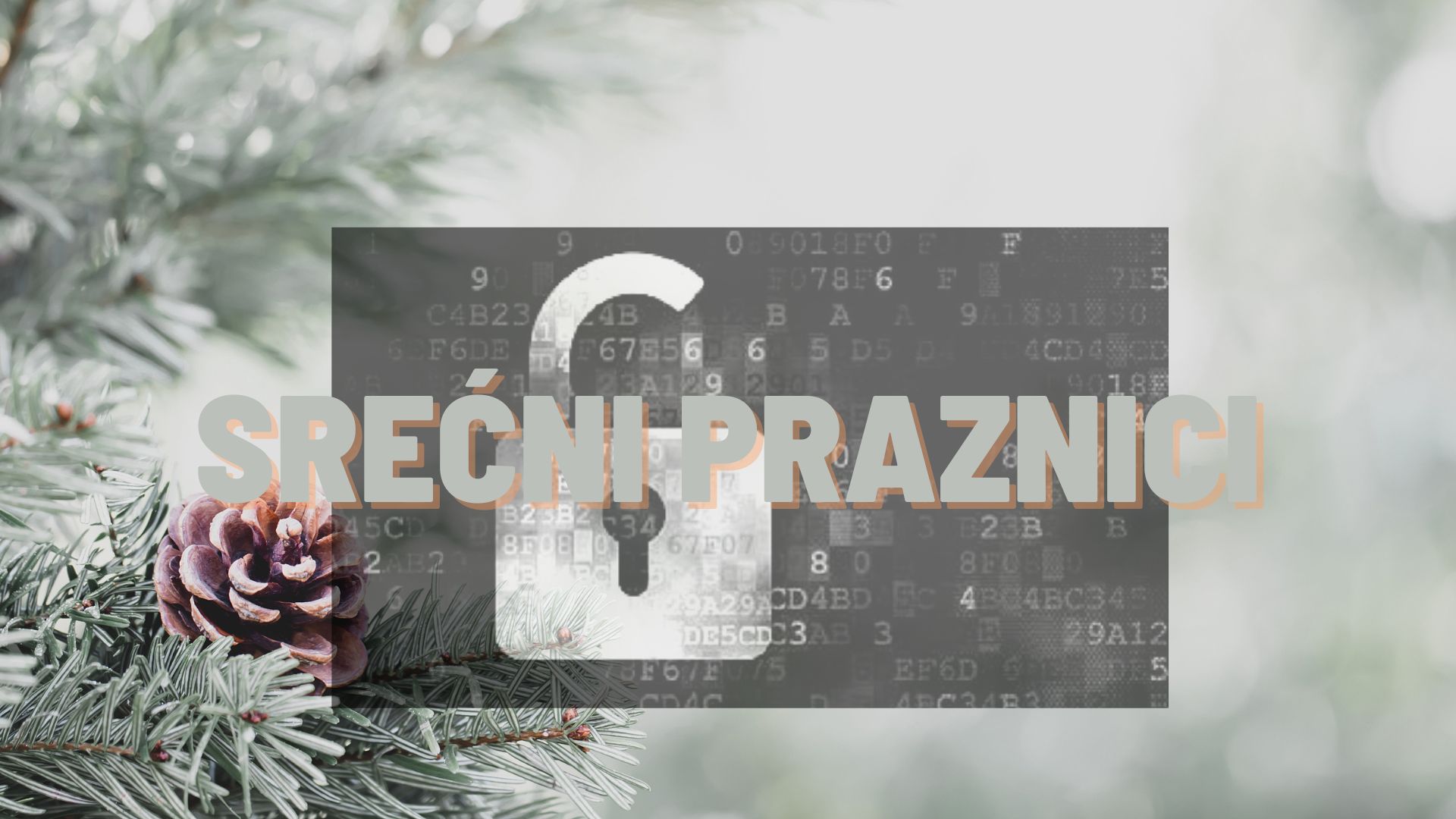 Srećni praznici