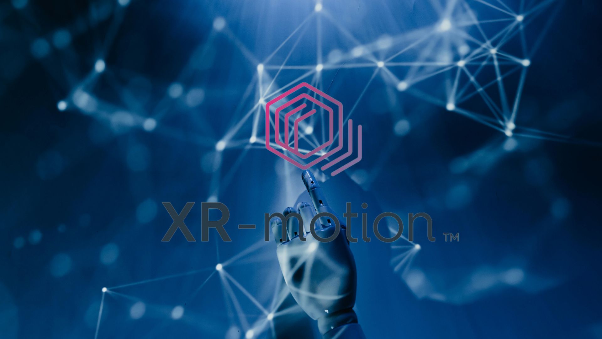 XR-motion