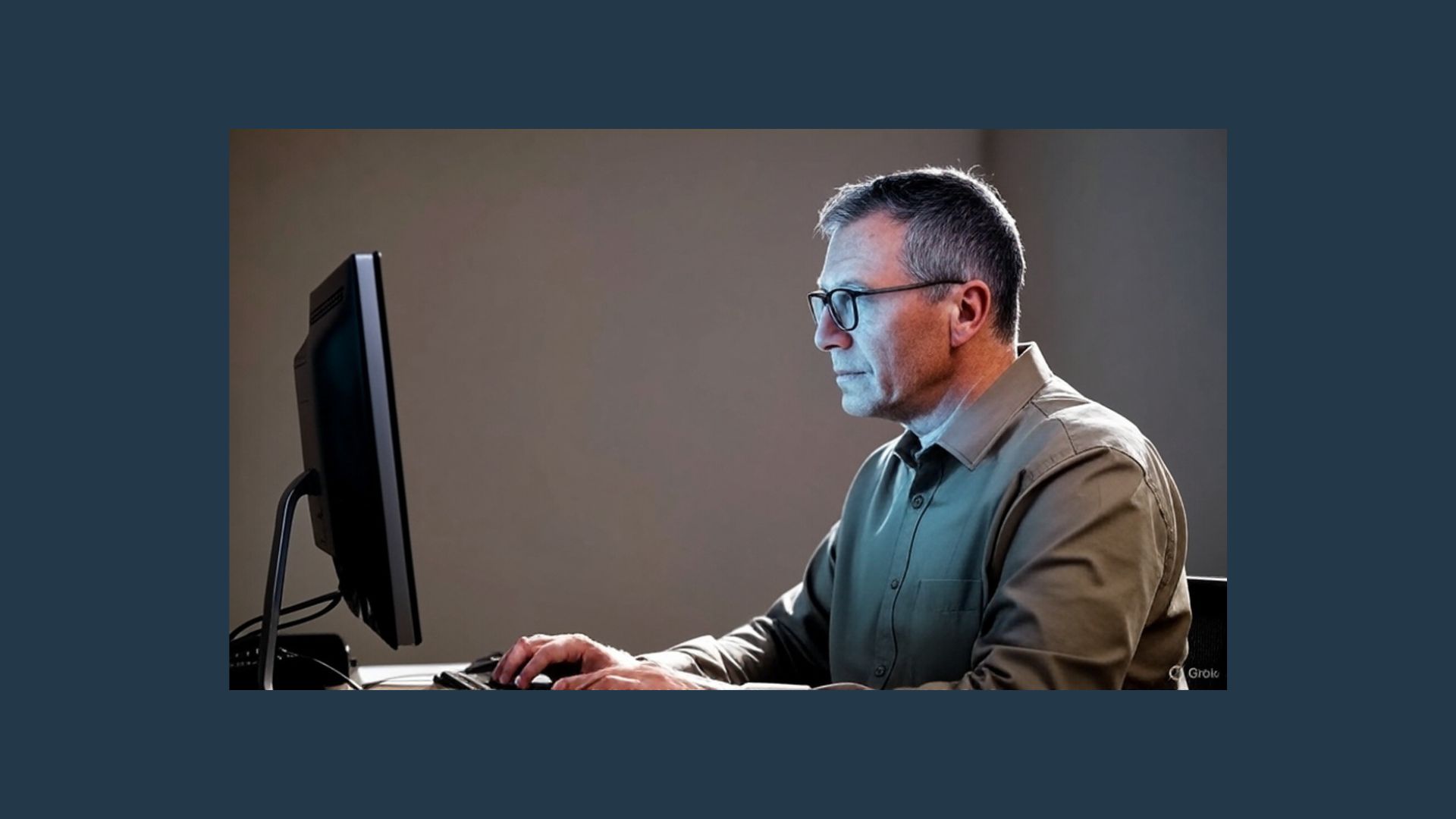 Adaptive Office OculoSpect