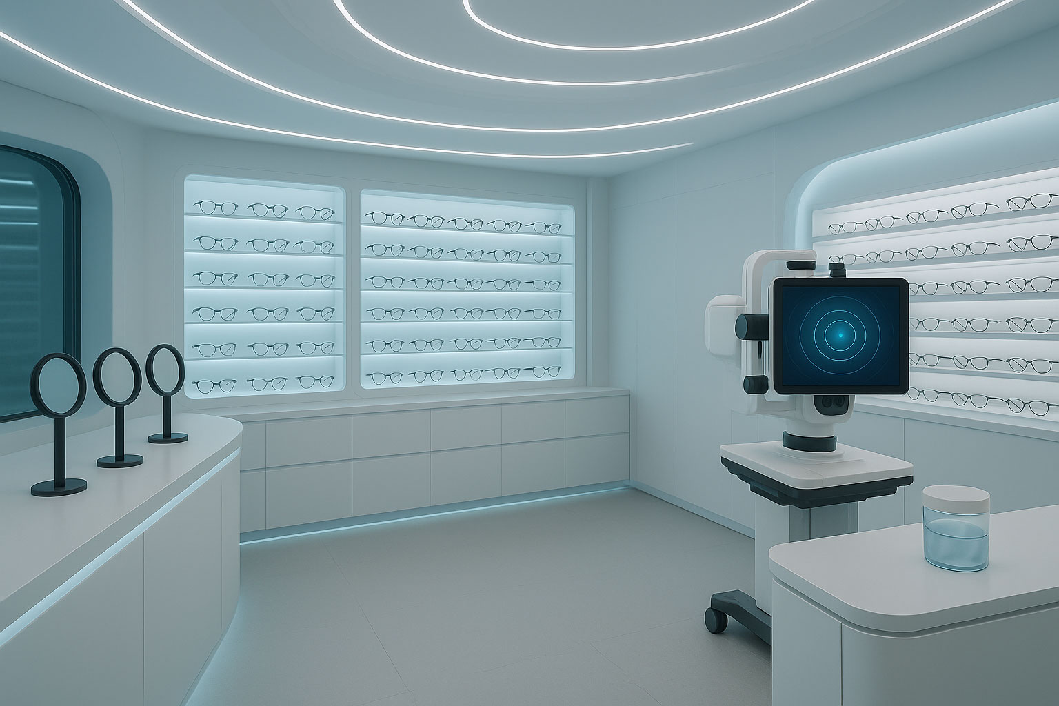 Predstavite svoju ponudu optikama putem OnlineOptika portala