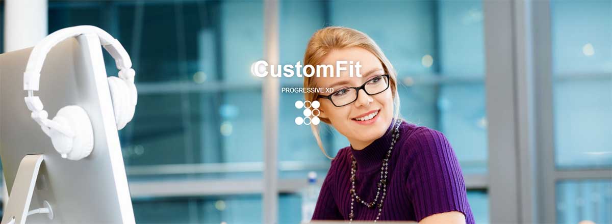CustomFit