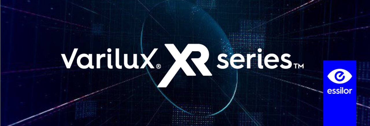 Nadogradite Varilux XR series sočiva sa NVB merenjem