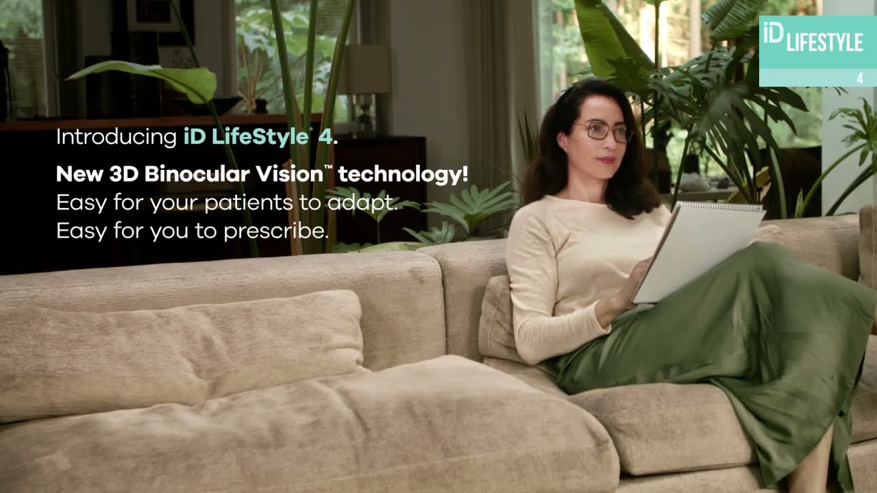 Hoyalux iD LifeStyle 4 