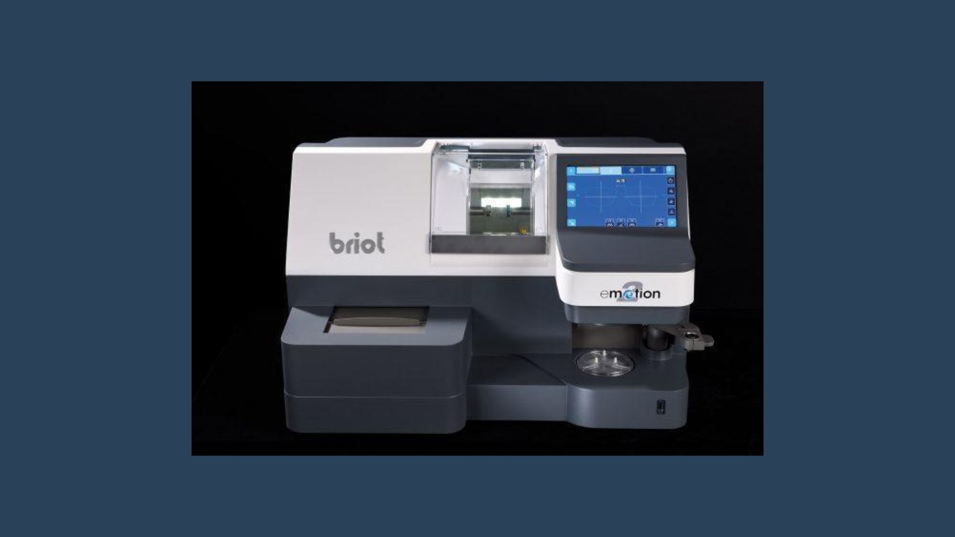 Briot Emotion 2