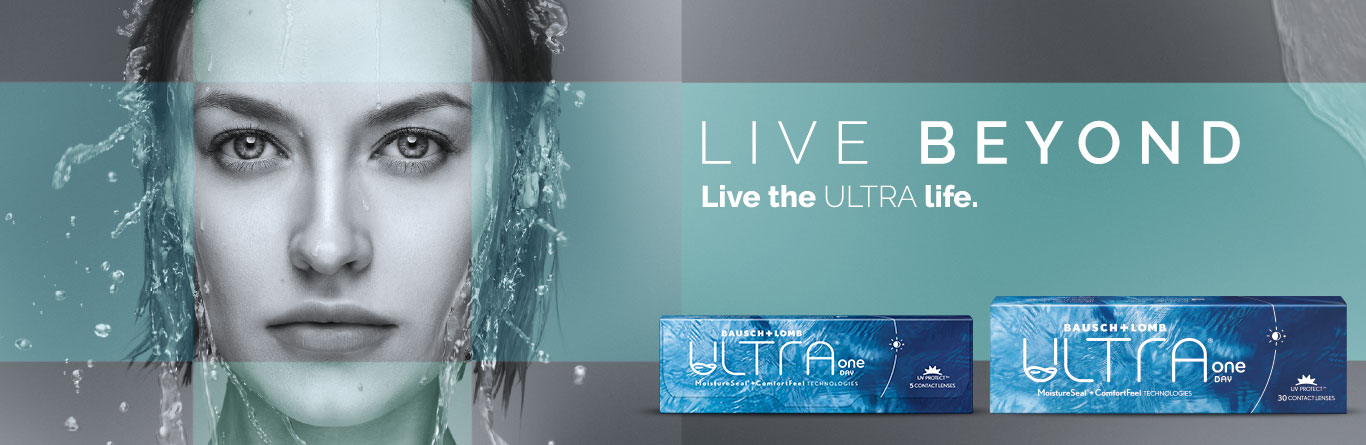 ULTRA ONE DAY