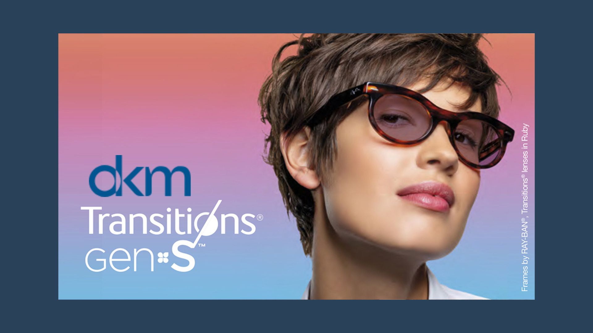 OKM -Transition GEN S