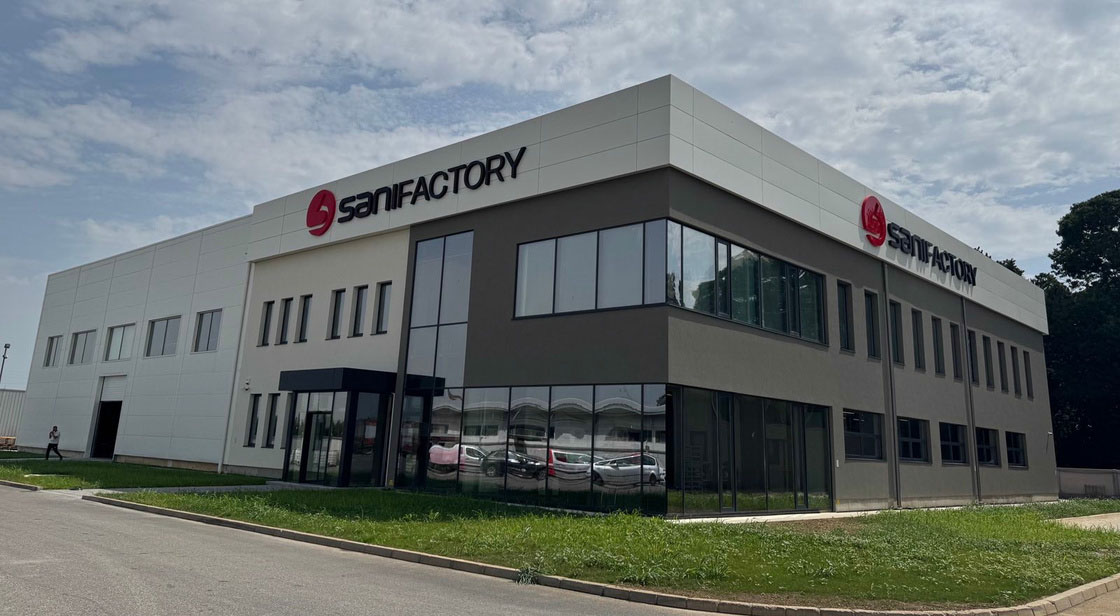Sani Factory