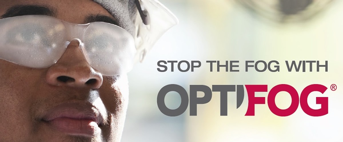 Essilor Optifog