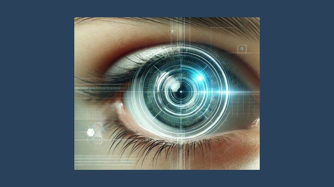 Digitalna sočiva