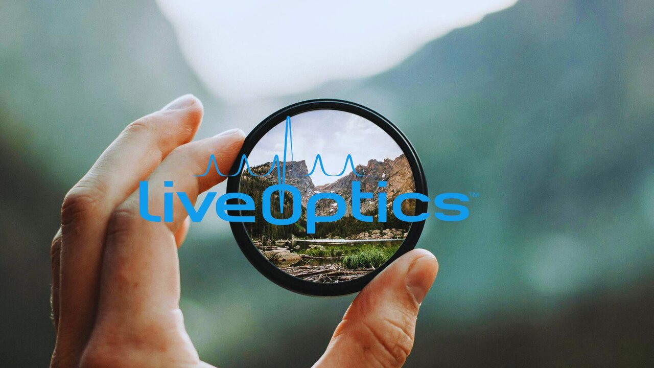 LiveOptics