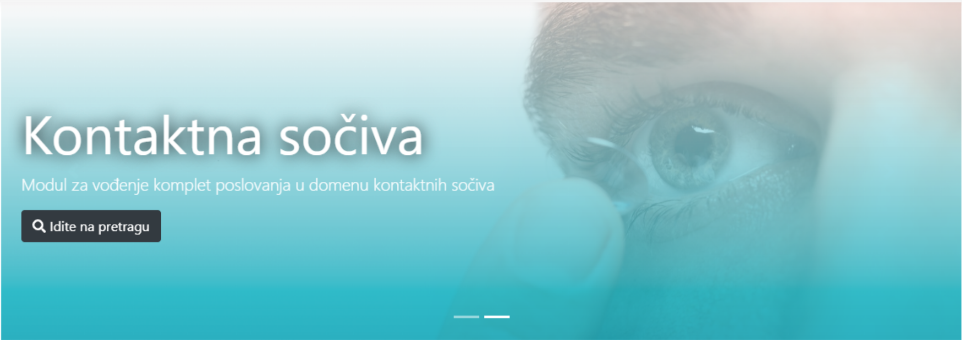 OnlineOptika - Upgrade 3.2.1