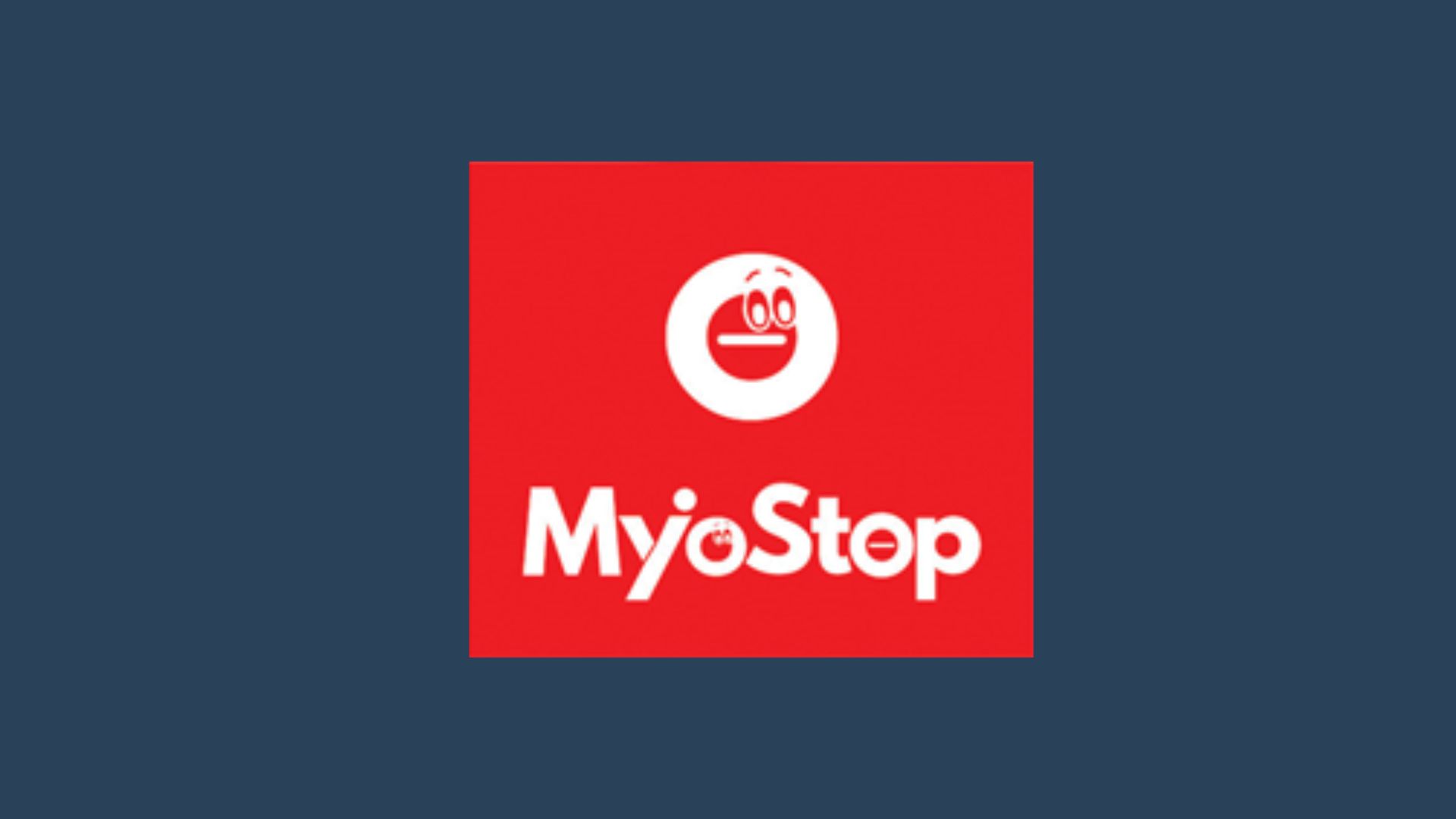 MYOSTOP