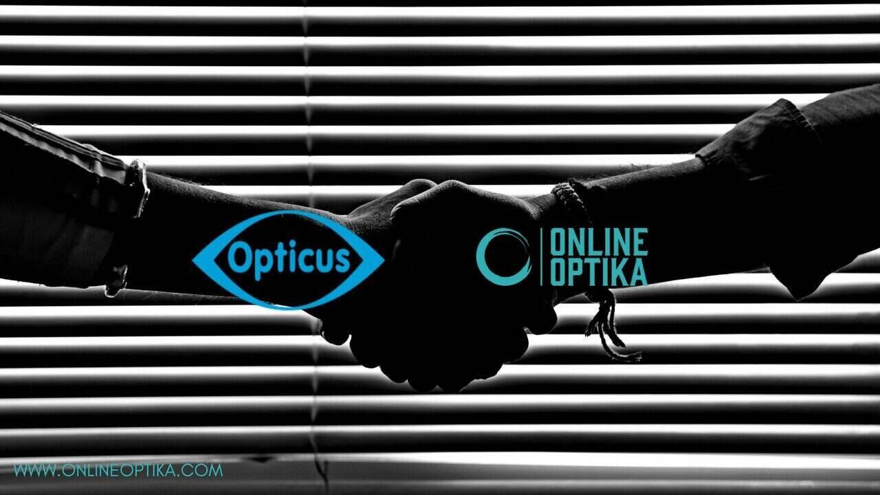 Opticus katalog