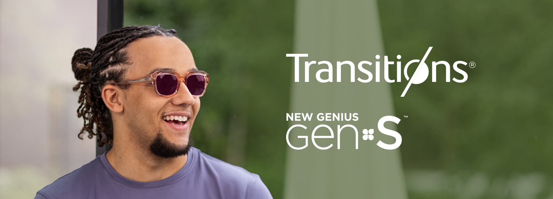 Transitions GEN S - bitne informacije