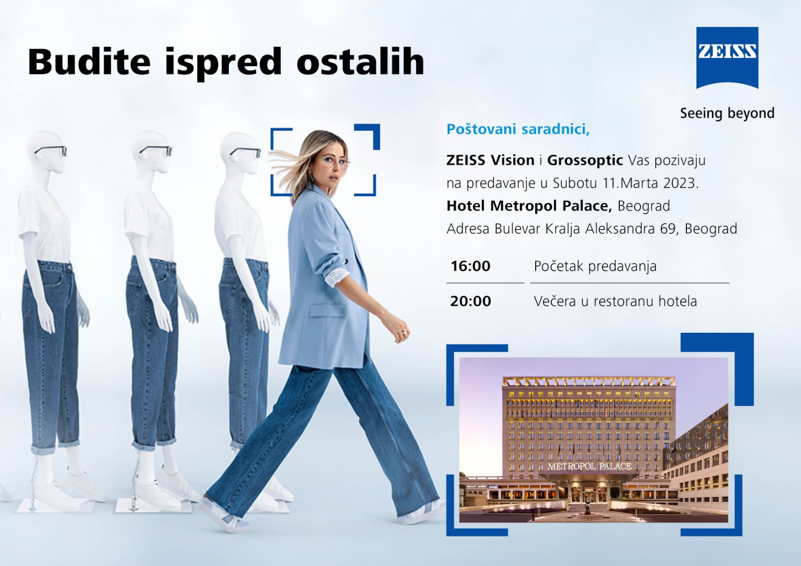 Zeiss edukacija