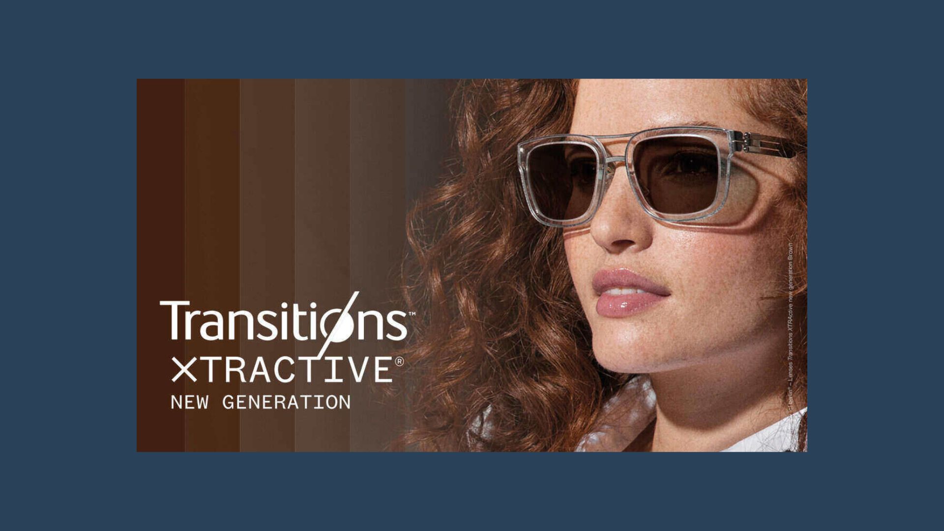 Transitions XTRActive - New Generation