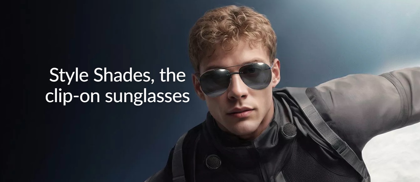 Style Shades
